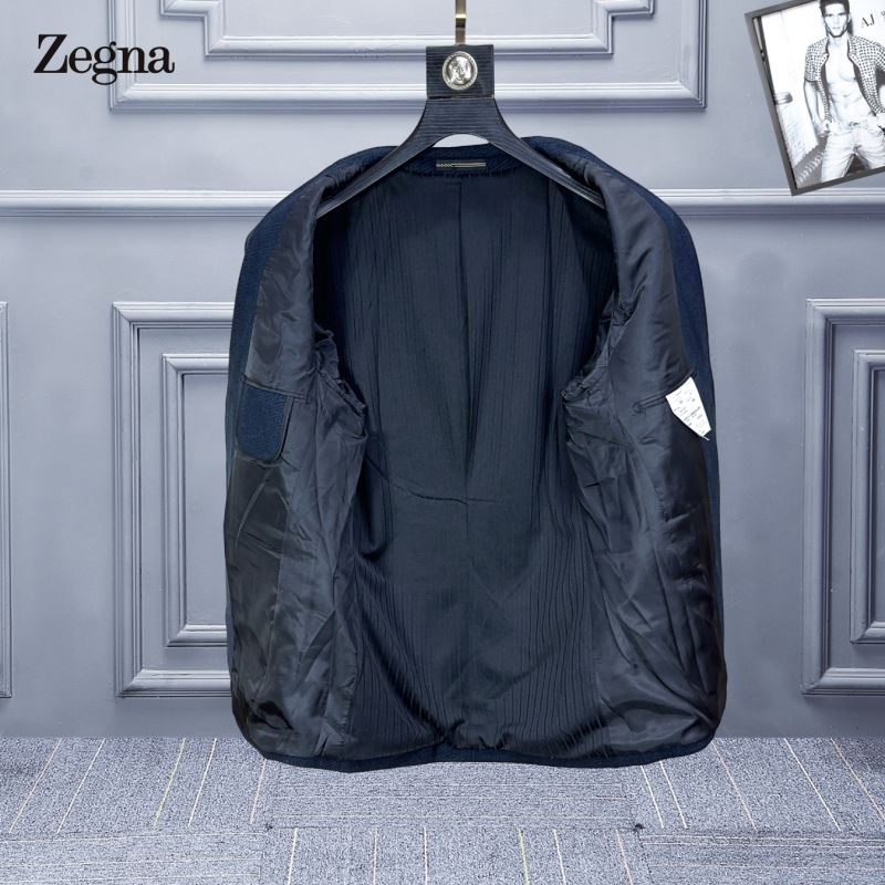 Zegne Outwear